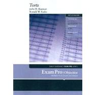 Torts by Bauman, John H.; Eades, Ronald W., 9780314161475