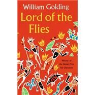 Lord of the Flies by Golding, William, 9780571191475