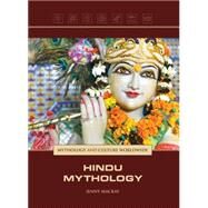 Hindu Mythology by Mackay, Jenny, 9781420511475