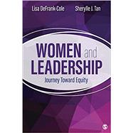 Women and Leadership by DeFrank-Cole, Lisa;  Tan, Sherylle J., 9781544361475