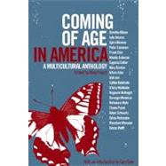 Coming of Age in America by Frosch, Mary, 9781565841475