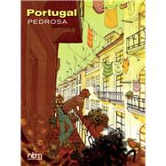 Portugal by Pedrosa, Cyril, 9781681121475
