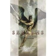Seraphs by Hunter, Faith (Author), 9780451461476