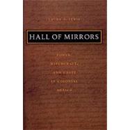 Hall of Mirrors by Lewis, Laura A.; Mignolo, Walter D.; Silverblatt, Irene; Sald & iacute;var-hull, Sonia, 9780822331476