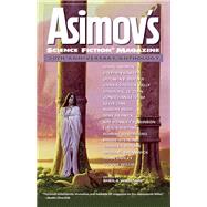 Asimov's Science Fiction Magazine 30th Anniversary Anthology by Williams, Sheila, 9781892391476