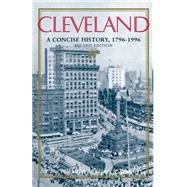 Cleveland by Miller, Carol P., 9780253211477