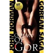 Outlaw of Gor by Norman, John, 9780759201477