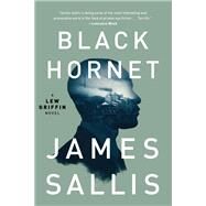 Black Hornet by Sallis, James, 9781641291477