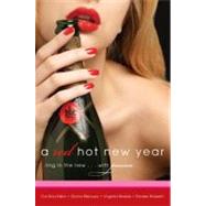 A Red Hot New Year by Eden, Cynthia, 9780061451478