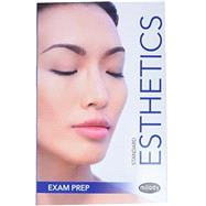 Exam Prep for Milady Standard Esthetics, 12th by Milady, 9780357871478