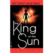 The King of the Sun by MCFEDRIES, A.A., 9780553581478