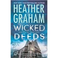 Wicked Deeds by Graham, Heather, 9781432841478