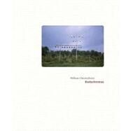 Kodachromes by Christenberry, William, 9781597111478