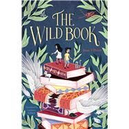 The Wild Book by Villoro, Juan; Schimel, Lawrence; Eko, 9781632061478