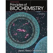 Loose-Leaf Version for Lehninger Principles of Biochemistry by Nelson, David L.; Cox, Michael M., 9781319381479