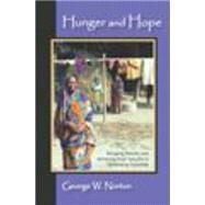 Hunger and Hope by Norton, George W., 9781478611479