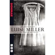 Luise Miller by Schiller, Friedrich; Poulton, Mike (ADP), 9781848421479