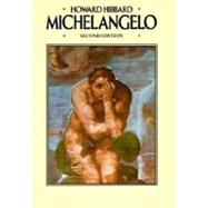 Michelangelo by Hibbard,Howard, 9780064301480