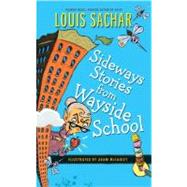 Sideways Stories from Wayside School by Sachar, Louis, 9780380731480