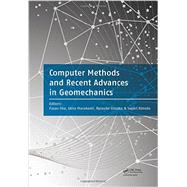 Computer Methods and Recent Advances in Geomechanics by Oka; Fusao, 9781138001480