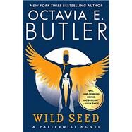Wild Seed by Butler, Octavia E., 9781538751480