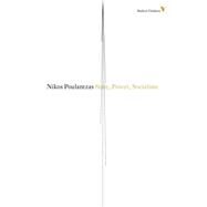State, Power, Socialism by Poulantzas, Nicos; Hall, Stuart, 9781781681480