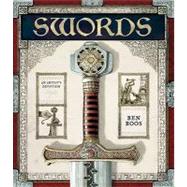 Swords An Artist's Devotion by Boos, Ben; Boos, Ben, 9780763631482