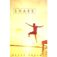 Shark by PASCOE BRUCE, 9781875641482