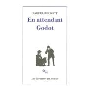 En Attendant Godot by Beckett, Samuel, 9782707301482