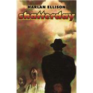 Shatterday by Ellison, Harlan, 9781892391483