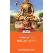 Siddhartha by Hesse, Hermann, 9781416561484