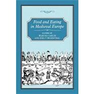 Food & Eating In Medieval Europe by Carlin, Martha; Rosenthal, Joel T., 9781852851484