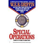 Special Operations by Griffin, W.E.B., 9780515101485