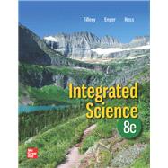Integrated Science [Rental Edition] by TILLERY, 9781260721485