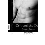 Cait and the Devil by Joseph, Annabel, 9781456461485