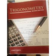 Trigonometry by Vancil, 9781602501485