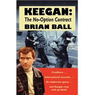 Keegan by Ball, Brian, 9780809531486