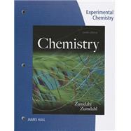 Lab Manual for Zumdahl/Zumdahl's Chemistry, 9th by Zumdahl, Steven; Zumdahl, Susan, 9781133611486
