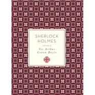 Sherlock Holmes: Volume 2 by Conan Doyle, Sir Arthur; Elliott, Doug, 9781631061486