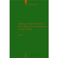 Seneca Und Die Stoa by Wildberger, Jula, 9783110191486