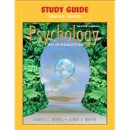 Psychology an Introduction by Morris, Charles G., Professor Emeritus, 9780131891487