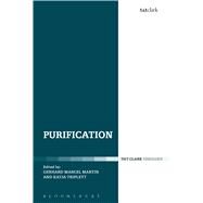 Purification by Martin, Gerhard Marcel; Triplett, Katja, 9780567661487