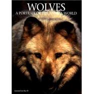 Wolves by Rue, Leonard Lee, III, 9781597641487