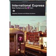 International Express by Tonnelat, Stphane; Kornblum, William, 9780231181488