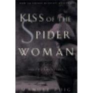Kiss of the Spider Woman and Two Other Plays by Puig, Manuel, 9780393311488