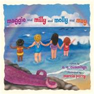 Maggie and Milly and Molly and May by Cummings, E. E.; Perry, Marcia, 9780764971488