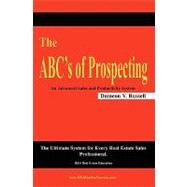 The ABC's of Prospecting by Russell, Dameon V., 9781419661488