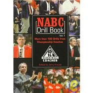 NABC Drill Book by Krause, Jerry, 9781570281488