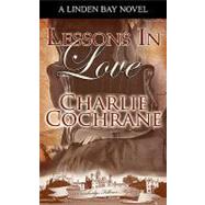 Lessons in Love by Cochrane, Charlie, 9781602021488