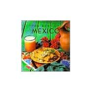 The Best of Mexico by Righter, Evie, 9780002551489